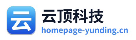 云顶科技 Logo